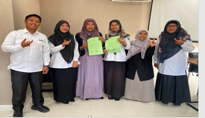 Fakultas Sains Pertanian dan Peternakan UNIKI Laksanakan Benchmarking Kurikulum ke Fakultas Pertanian UNIMAL, Perkuat Implementasi Tridarma Perguruan Tinggi
