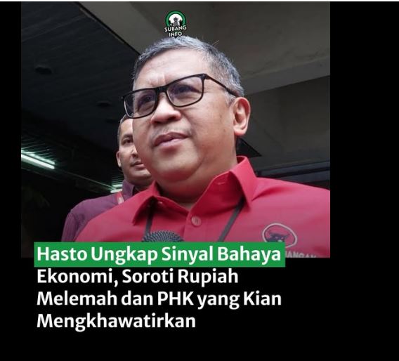 Ekonomi dan Daya Beli Masyarakat Menjadi Perhatian Warganet, Stabilitas Harga dan Lapangan Kerja Jadi Sorotan Utama