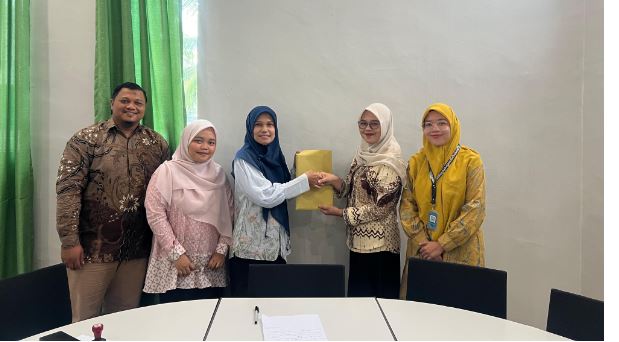 FAPERTA UNIKI Bireuen Perkuat Tata Kelola dengan Penyegaran Wakil Dekan, Kaprodi Ilmu Pertanian, dan Kasubag Akademik
