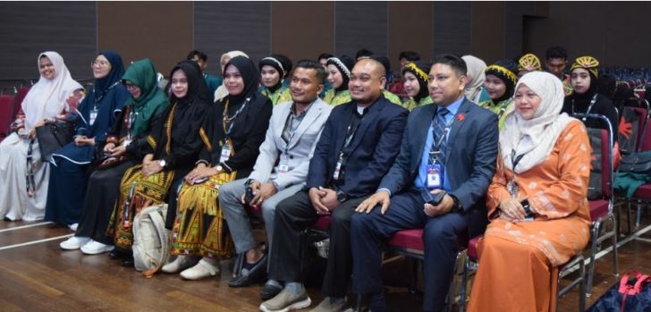 Mahasiswa FKOM UNIKI Go Global: Kunjungan Akademik ke INTI International University Malaysia Perkuat Kompetensi Digital dan Wawasan Internasional